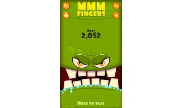 Mmm Fingerss for Android - Download the APK from Habererciyes